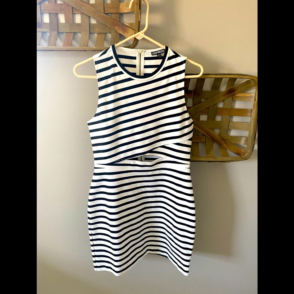 Express Dress